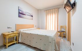 Olympia Ronda Hostel